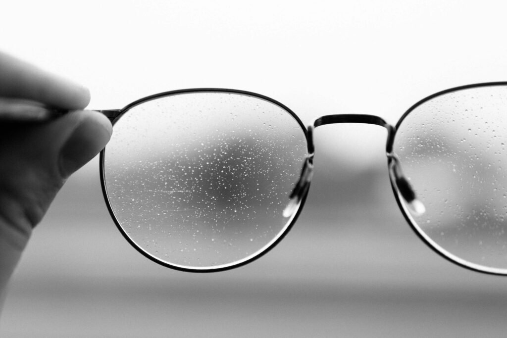 Can You Fix Scratched Glasses? covering lens damage, scratch repair myths, safe cleaning, protective coatings, DIY risks, and replacement advice.