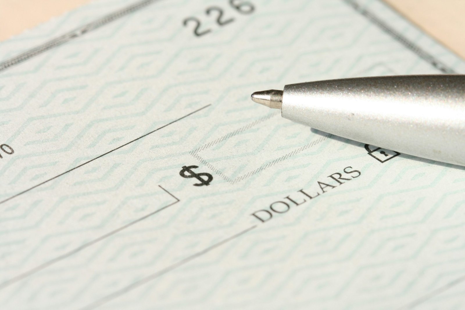 What Happens If a Check Bounces? featuring returned checks, bank fees, payment replacement, overdraft risks, recipient communication, and financial precautions.