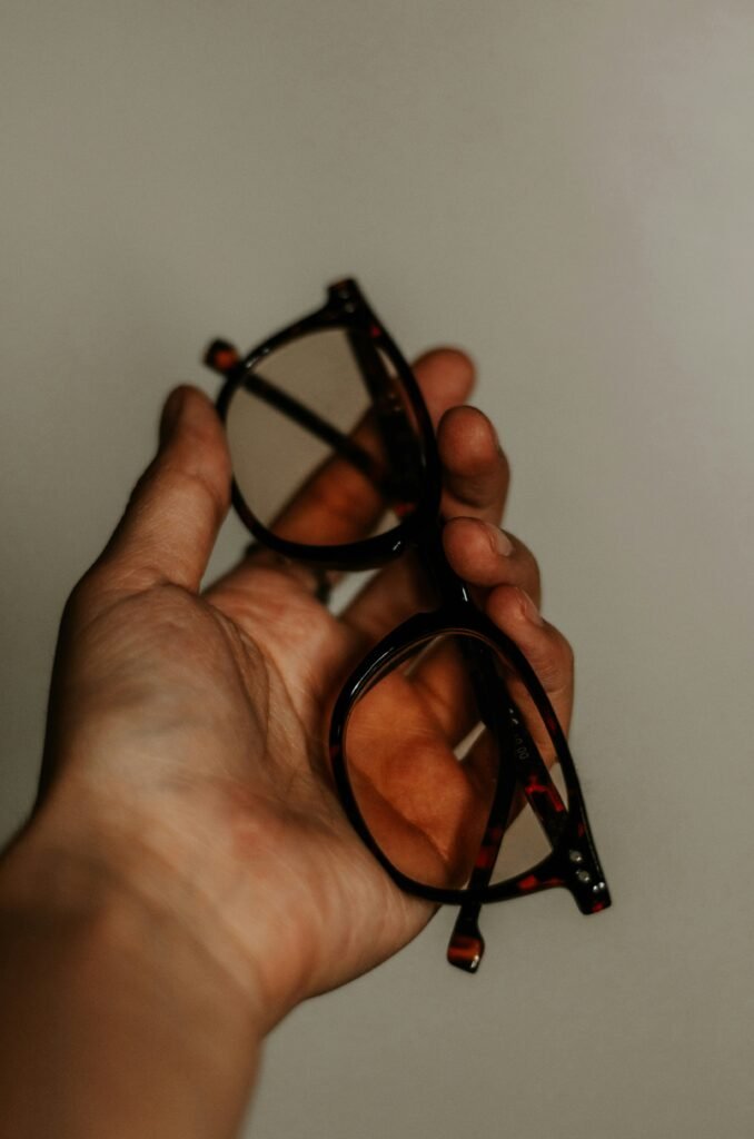 Can You Fix Scratched Glasses? guide to scratched lens care, professional repair options, coating damage, unsafe methods, and lens replacement.