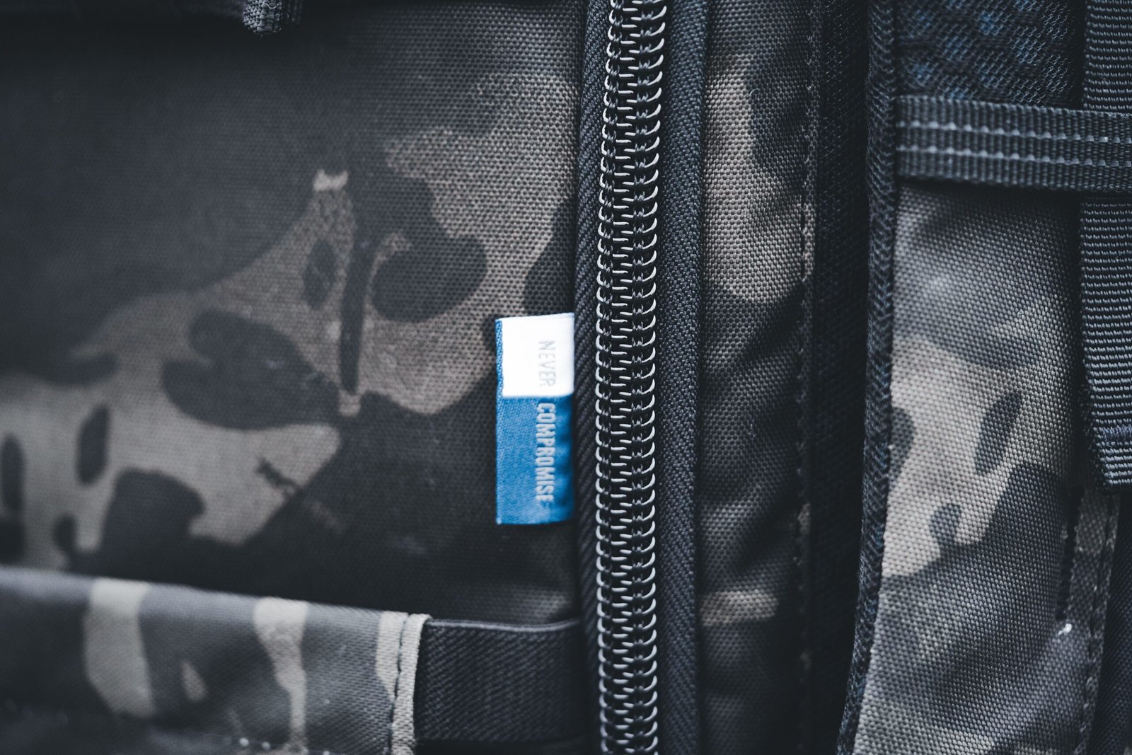 How to fix zipper on backpack with practical repair methods