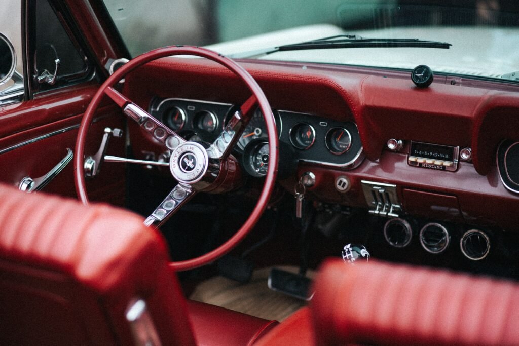 How to check power steering fluid and identify low fluid levels