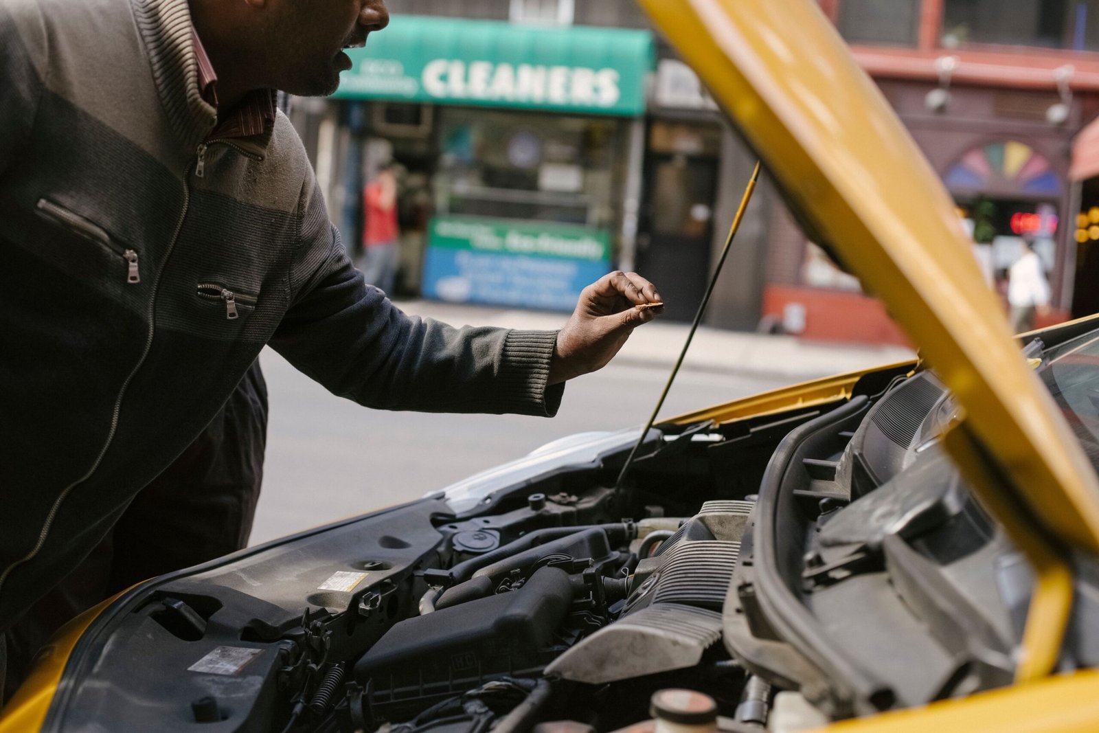 What Is a MVR Check? Important Facts About Driving Records and Background Checks