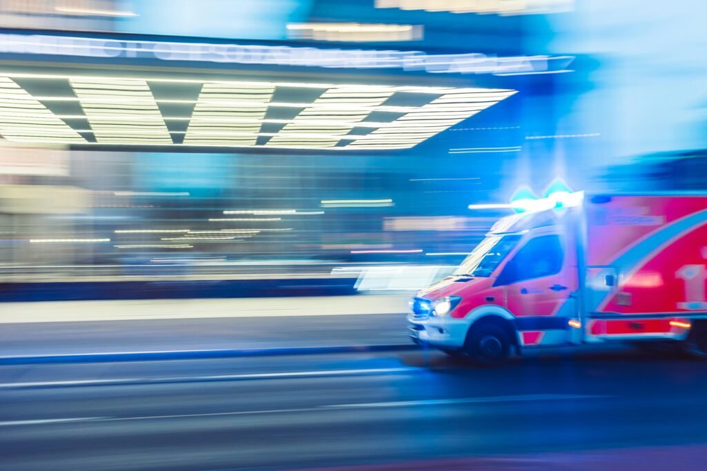 Why am I nauseous at night with common causes explained