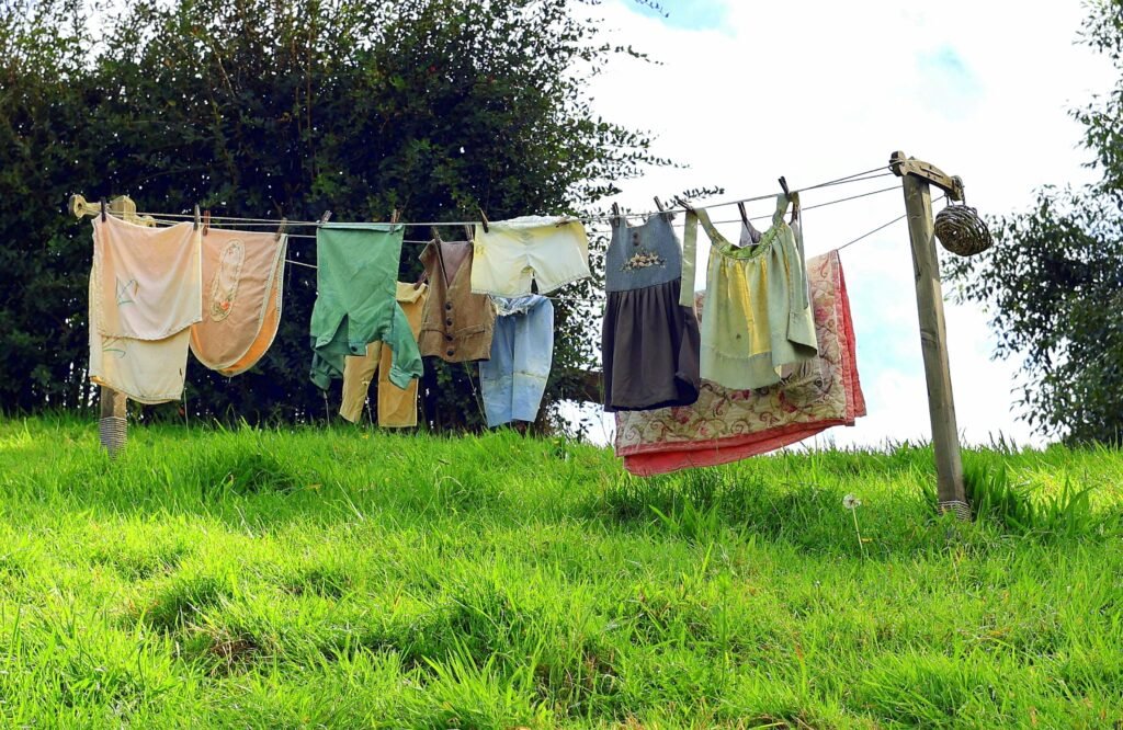 How to Get Grease Out of Clothing Proven Removal Methods guide to grease removal, stain cleaning, fabric protection, laundry care, and washing techniques.