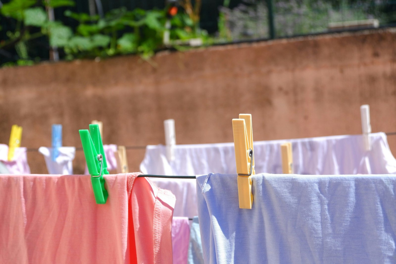 How to Get Pee Smell Out of Clothes and Keep It From Coming Back: Expert Laundry Tips featuring urine odor removal, laundry methods, fabric care, and freshness tips.