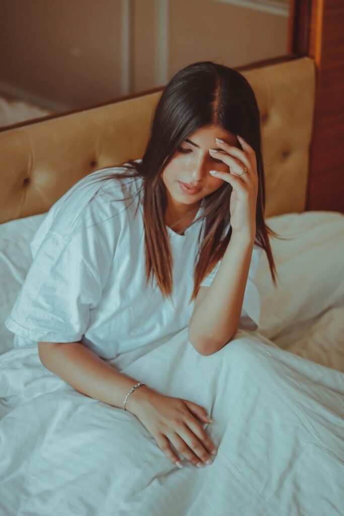 Why Am I Having Period Cramps but No Period? Common Causes & Warning Signs guide to menstrual cramps, missed periods, irregular cycles, pregnancy, and warning symptoms.