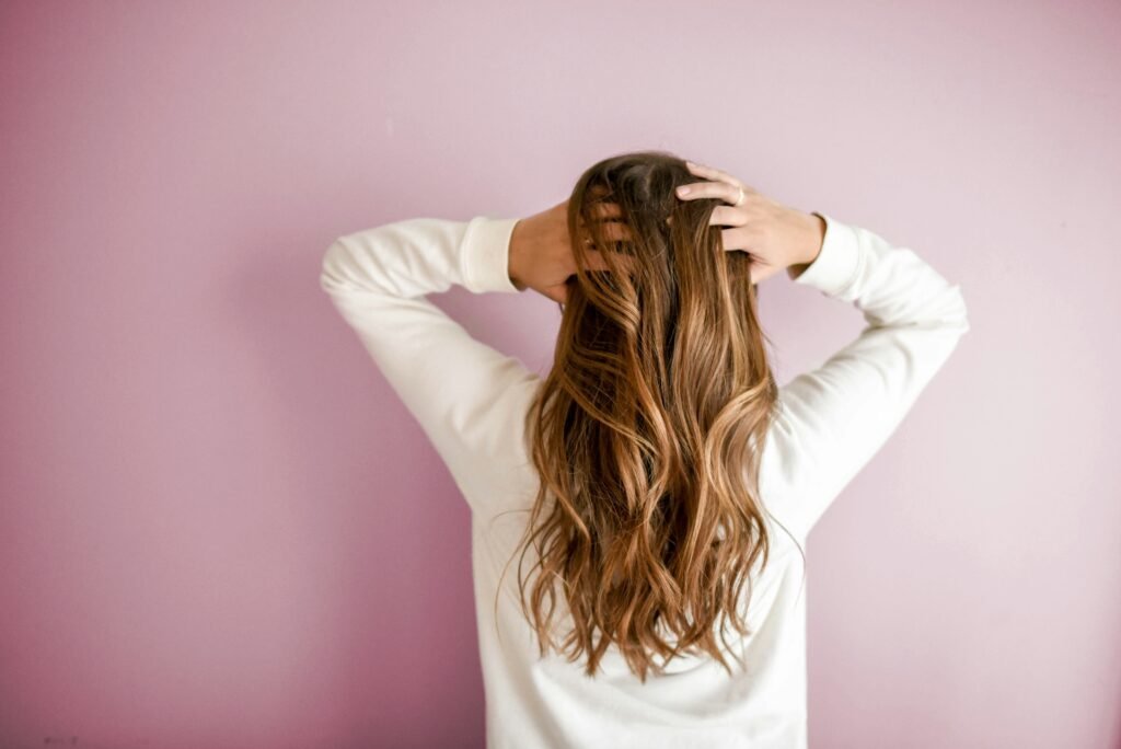 Why Do My Hair Follicles Hurt? covering scalp irritation, folliculitis, inflammation, hair tension, skin conditions, and relief options.