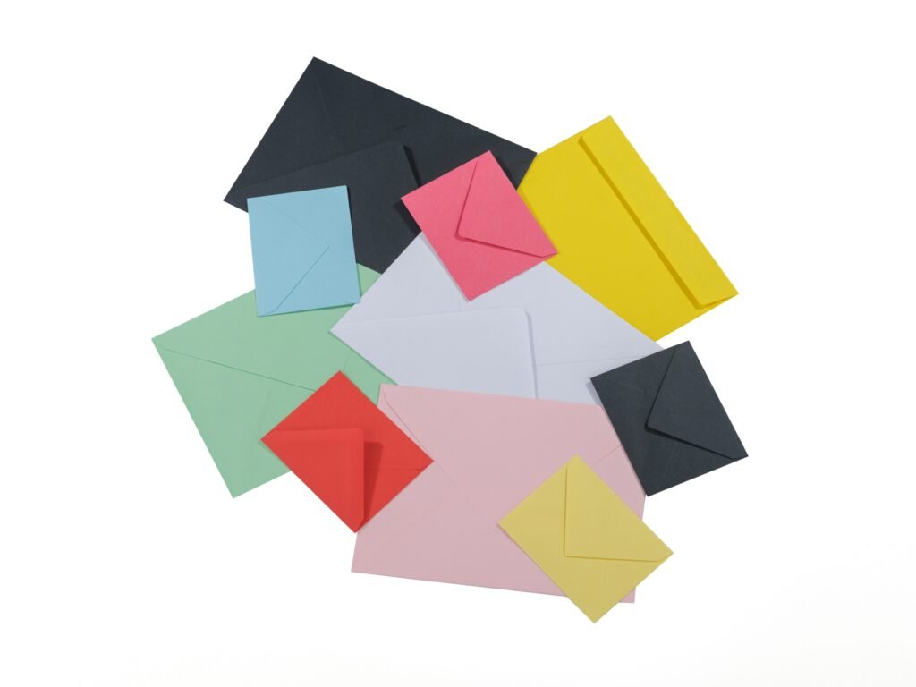 How to Make an Envelope Out of a Piece of Paper: Easy DIY Craft Tutorial guide to paper folding, handmade envelope making, DIY crafts, and simple construction steps.
