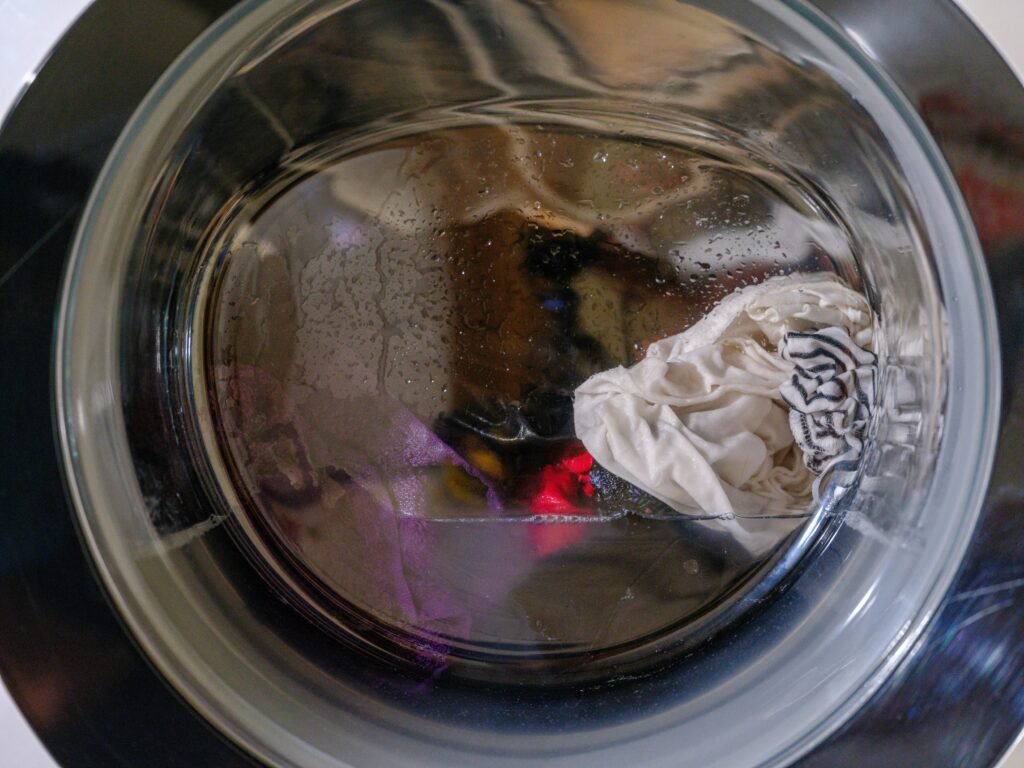 How to Get Pee Smell Out of Clothes and Keep It From Coming Back: Expert Laundry Tips covering urine odor removal, washing, drying, fabric care, and odor prevention.