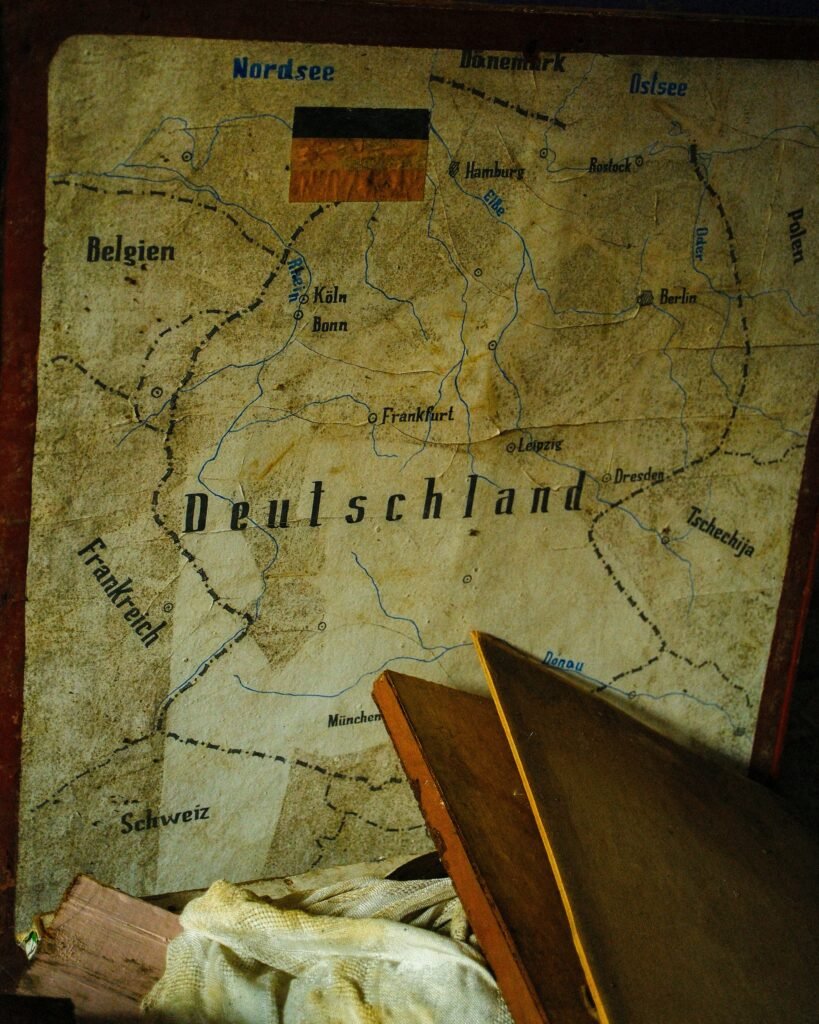 Why Did Germany Lose WW2? The Major Causes Behind Nazi Germany’s Defeat guide to military challenges, economic pressure, Allied forces, strategic errors, and Germany's defeat.