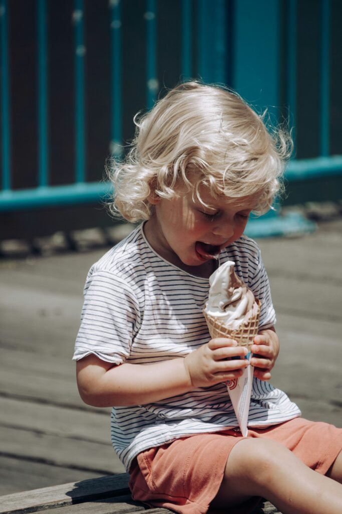 Why Do I Cough When I Eat Ice Cream? Fascinating Reasons & What to Do guide to ice cream-related coughing, cold sensitivity, dairy reactions, reflux, and throat care.