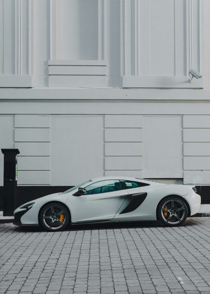 Why Do Luxury Cars Need Premium Gas? guide to octane ratings, engine knocking, premium gasoline, performance, and proper fuel selection.