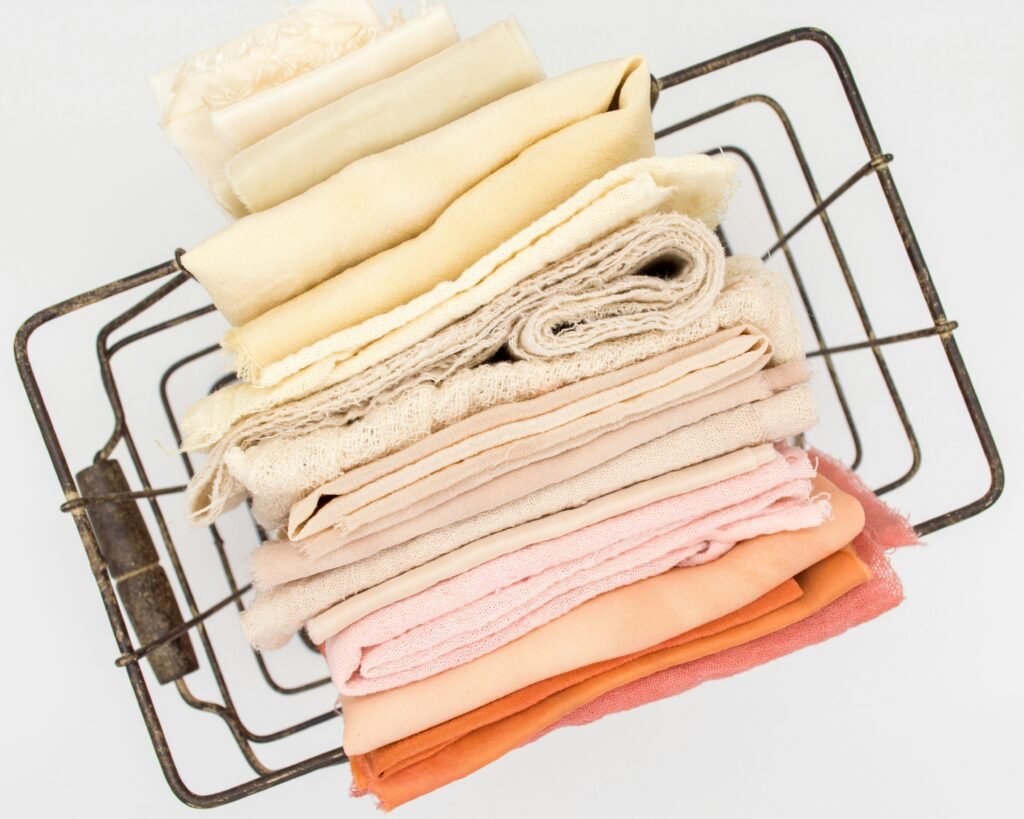 How to Get Mold Out of Fabric Safe Cleaning Methods That Work guide to mold removal, fabric care, mildew cleaning, odor control, and stain treatment.
