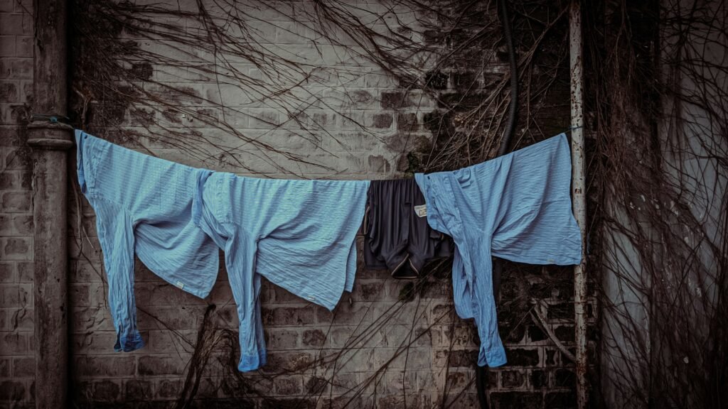 How to Get Urine Smell Out of Clothes: Complete Elimination Guide covering odor removal, soaking, washing methods, fabric care, and laundry tips.