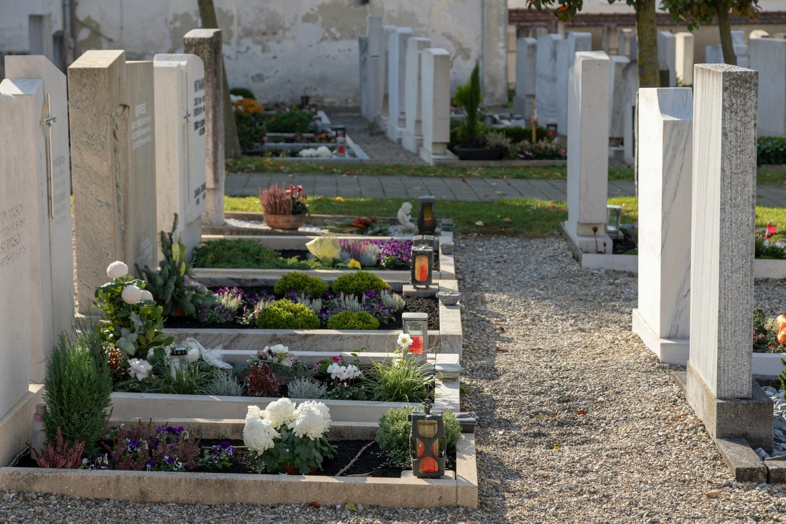 Why Are Funerals 3 Days After Death? featuring funeral timing, burial traditions, religious customs, family arrangements, and practical considerations.