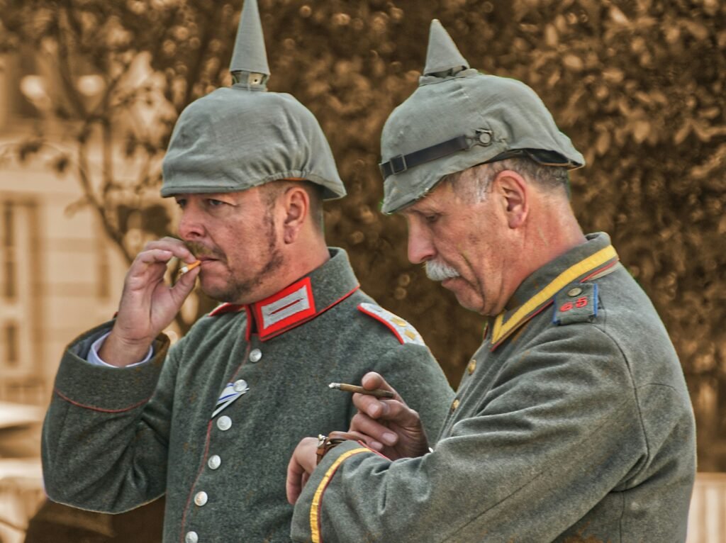 Why Did Germany Lose WW2? The Major Causes Behind Nazi Germany’s Defeat covering military setbacks, strategic mistakes, Allied campaigns, supply issues, and Nazi Germany's defeat.