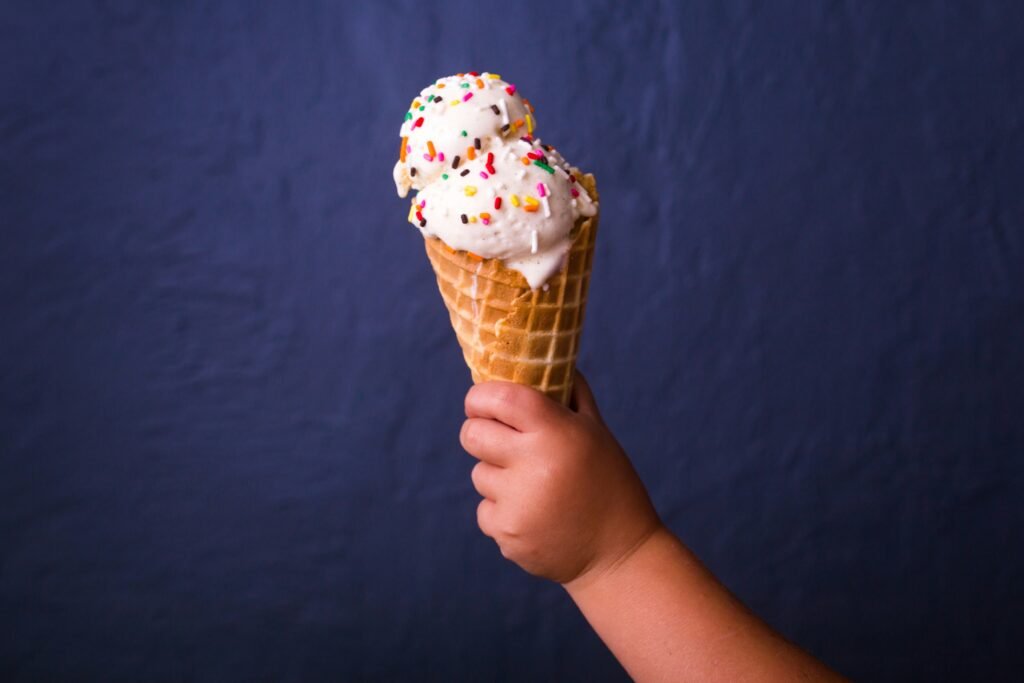 Why Do I Cough When I Eat Ice Cream? Fascinating Reasons & What to Do covering cold sensitivity, dairy intolerance, allergies, reflux, and coughing.