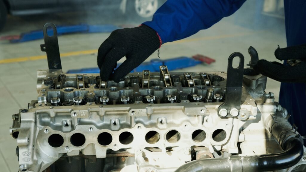 Catalytic converter check engine light causes and what to do