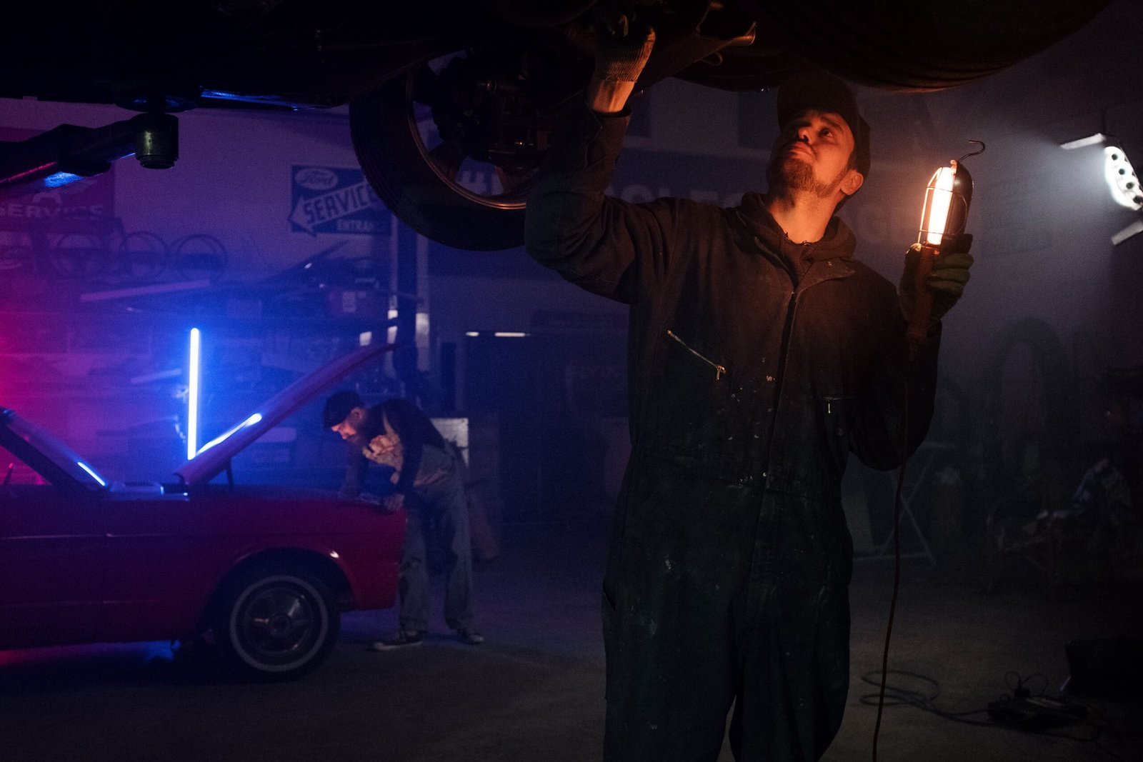 Catalytic converter check engine light causes and diagnosis