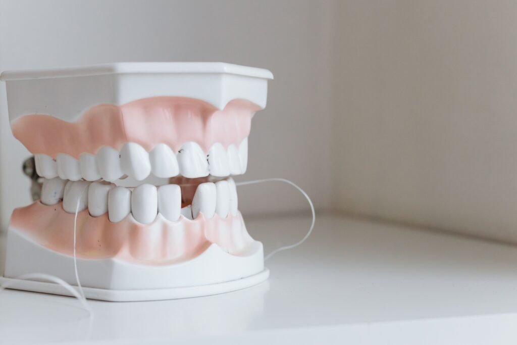 Why do my teeth hurt when I run during exercise
