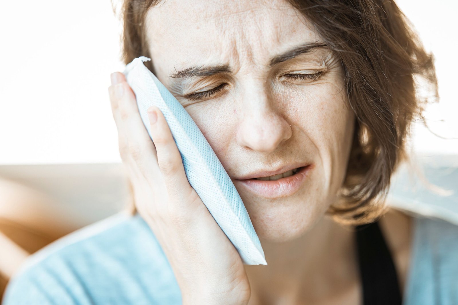 Why do my teeth hurt when I run and common causes