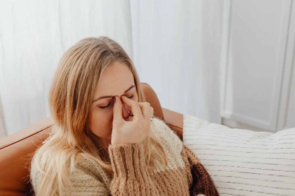 Why do my teeth hurt when I run with possible causes explained