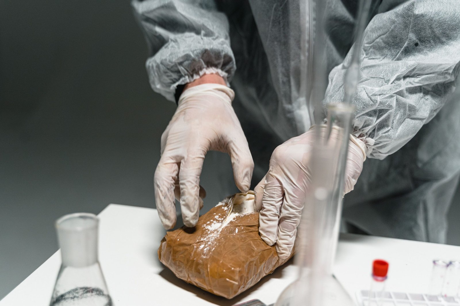 Why is cocaine illegal and the laws, health risks, and history explained