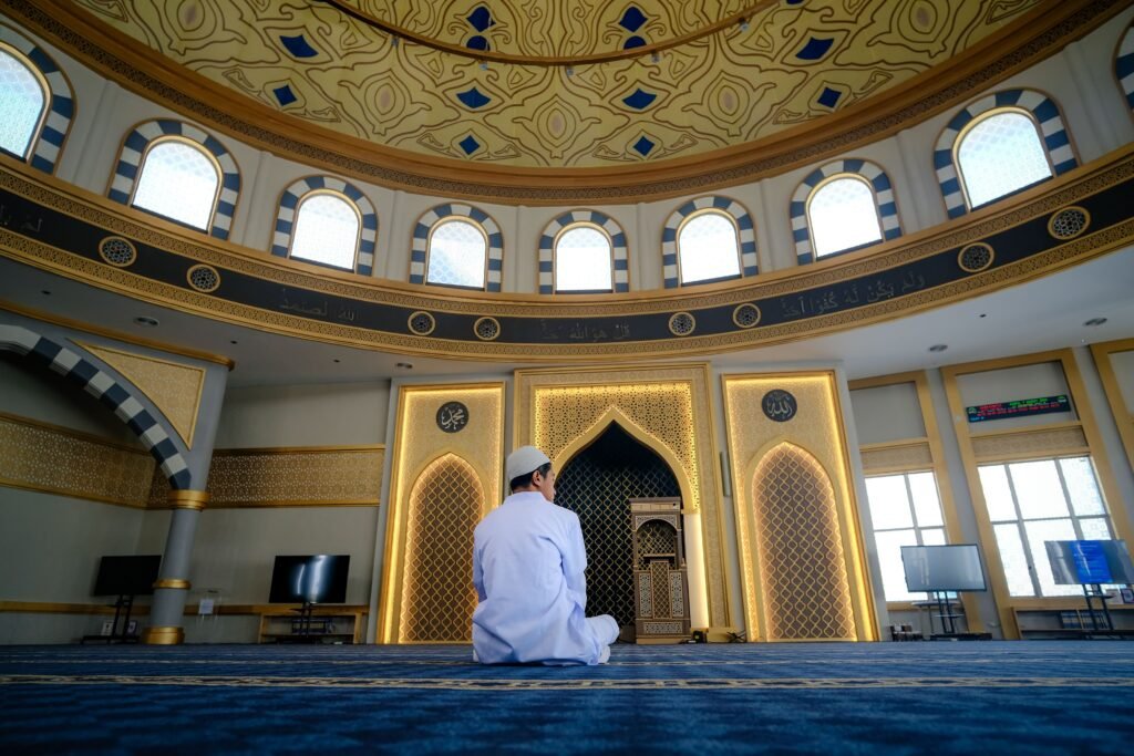 Why is Jerusalem important to Islam and the Night Journey