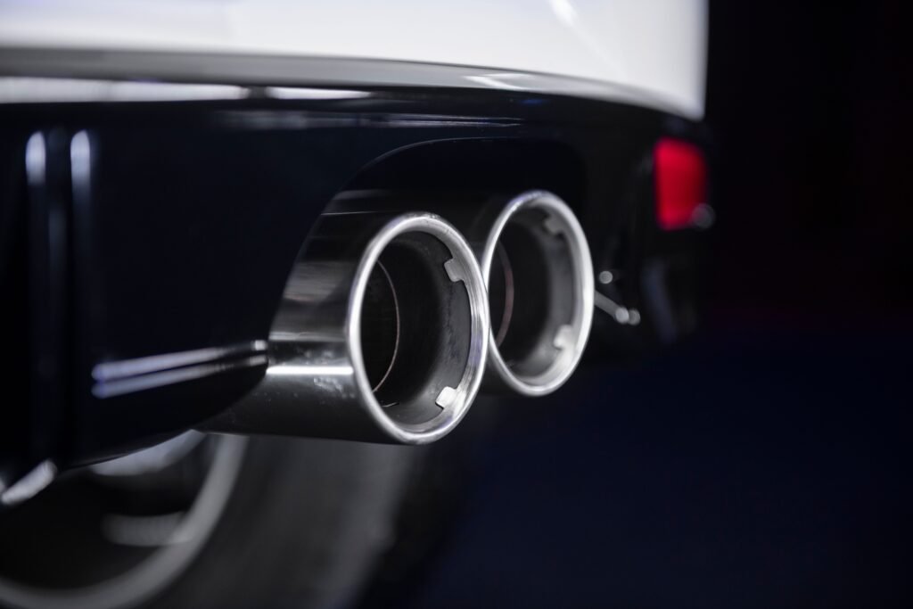 Catalytic converter check engine light diagnosis and repair guidance
