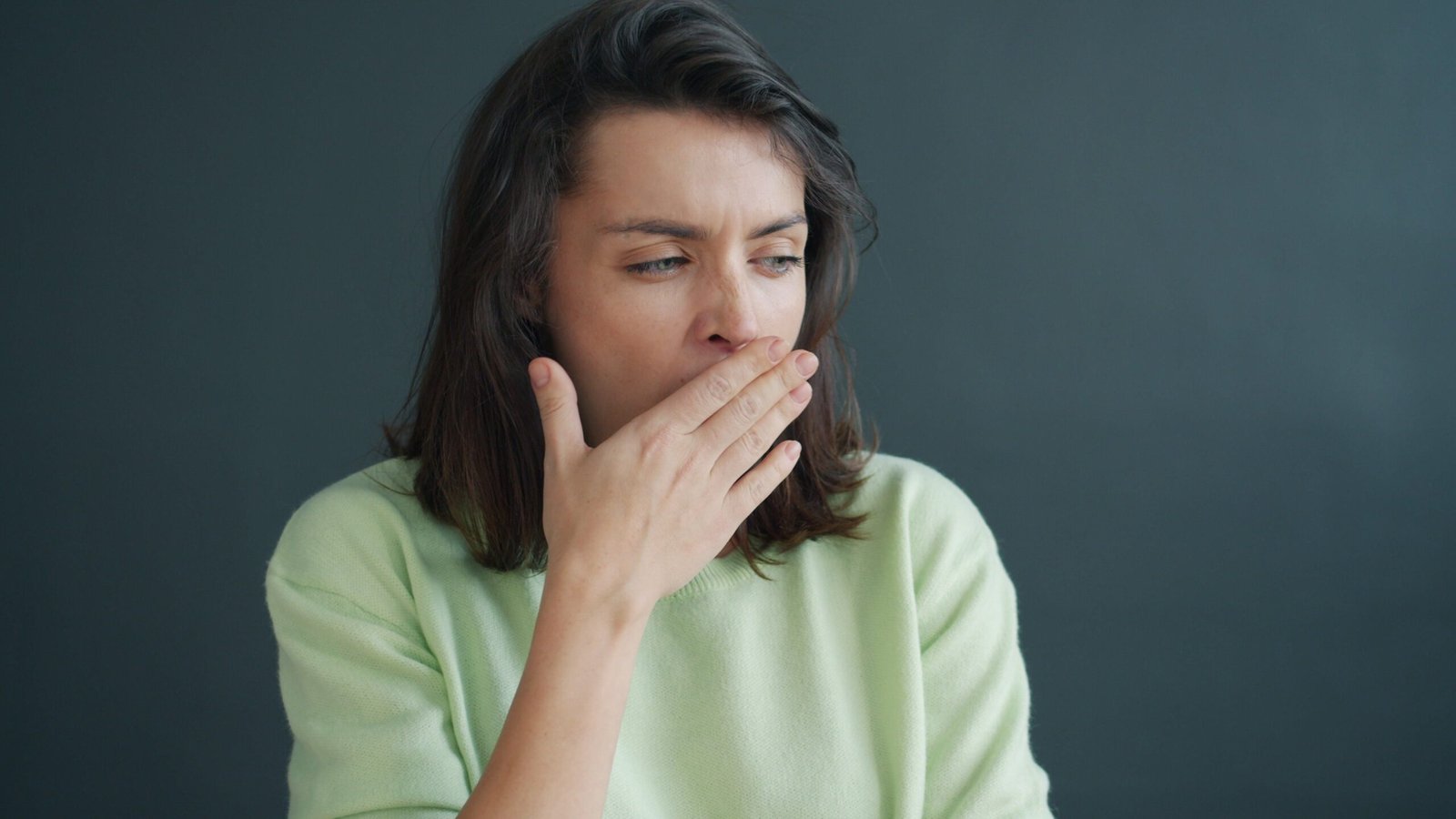 Why am I nauseous at night and common causes