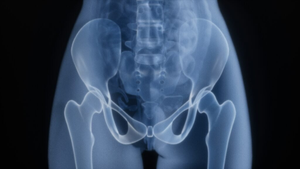 Why is my hip replacement hurting after 5 years with warning signs