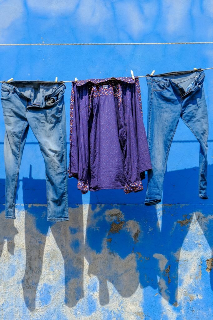 How to Get Urine Smell Out of Clothes: Complete Elimination Guide guide to urine odor removal, stain treatment, washing techniques, and clothing care.