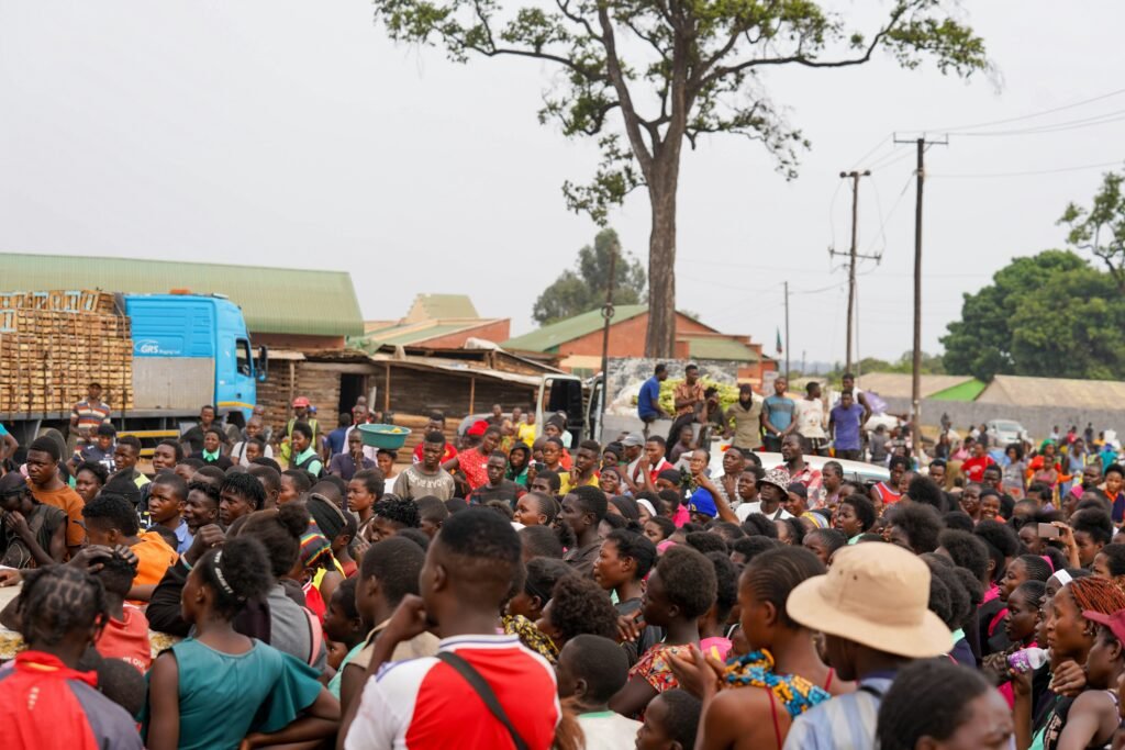 Why Is It Important to Engage Communities in Preparedness Efforts? guide to community engagement, risk reduction, emergency communication, preparedness, and resilience.
