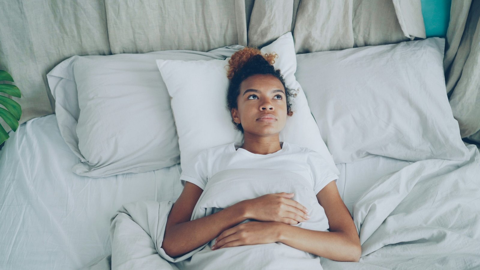 Why Am I Having Period Cramps but No Period? Common Causes & Warning Signs featuring menstrual cramps, delayed periods, hormonal changes, pregnancy symptoms, and warning signs.
