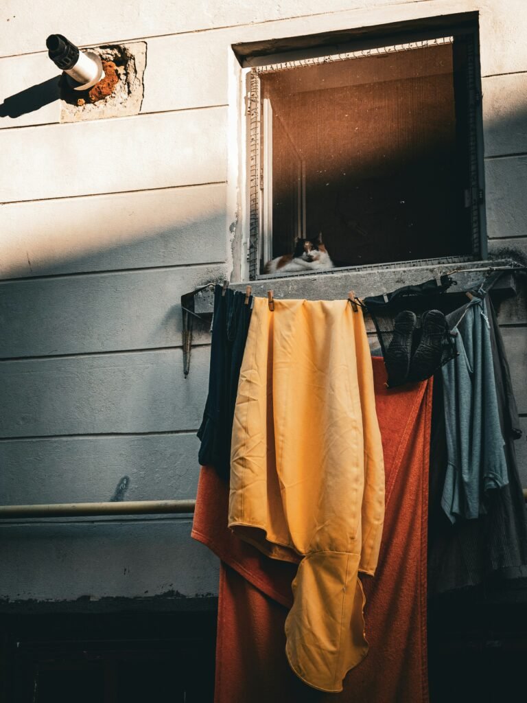 How to Get Fiberglass Out of Clothes Safe Extraction Guide covering fiberglass fibers, clothing cleanup, safe handling, washing, and exposure prevention.