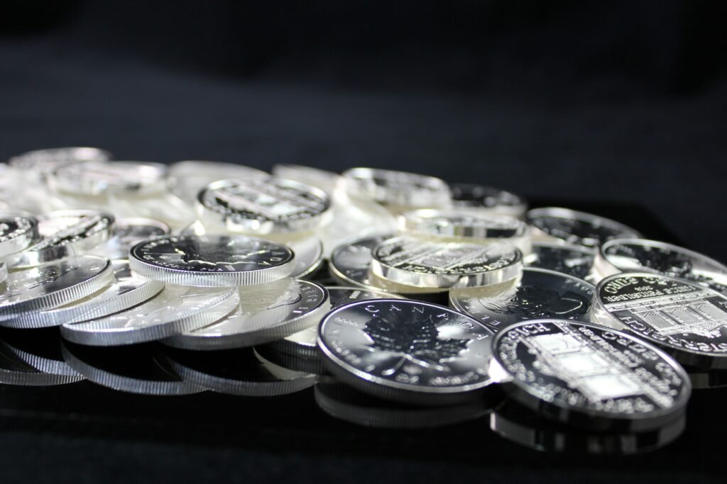 E Pluribus Unum Coin Guide guide to coin inscriptions, history, mint marks, error varieties, condition, rarity, and value factors.