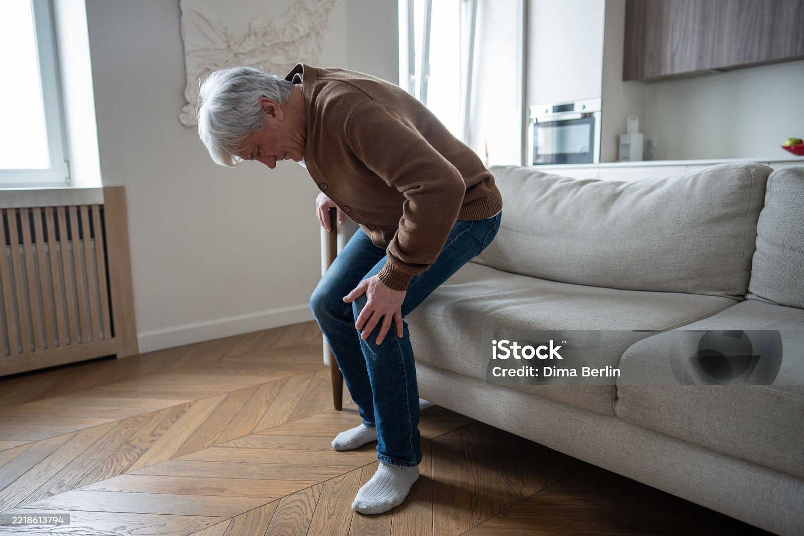 What Are the 4 Stages of Rheumatoid Arthritis? Essential Guide to Understanding RA Progression