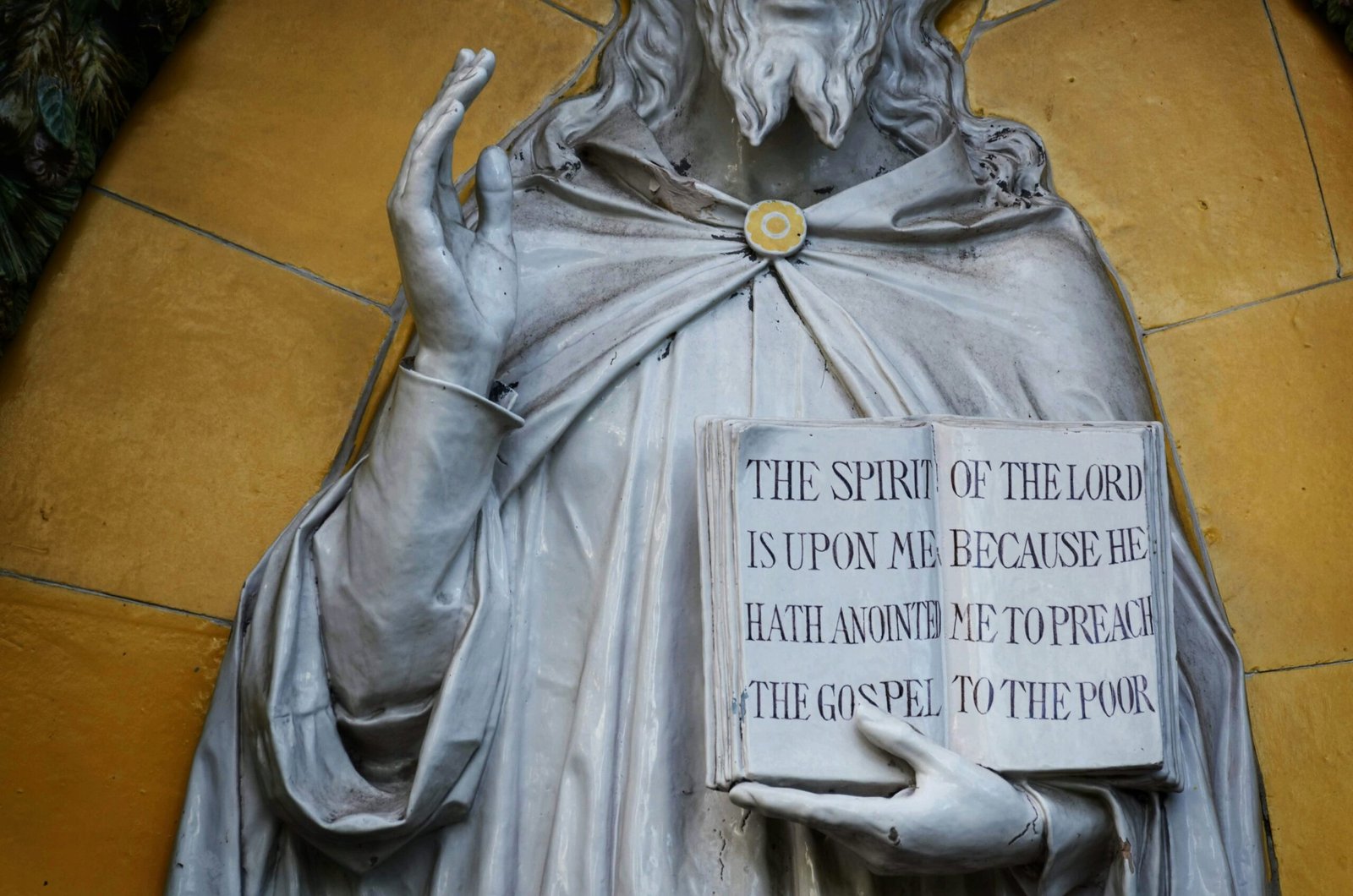 What Is Blasphemy Against the Holy Spirit? Meaning, Bible Passages, and the Unforgivable Sin