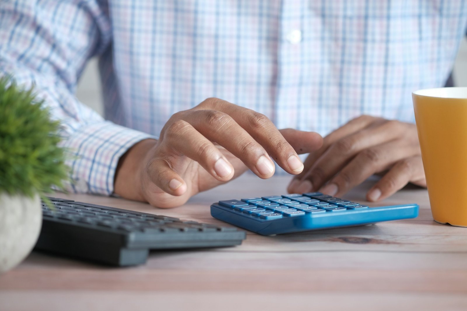 What is this Diddy Blud doing on the calculator explained